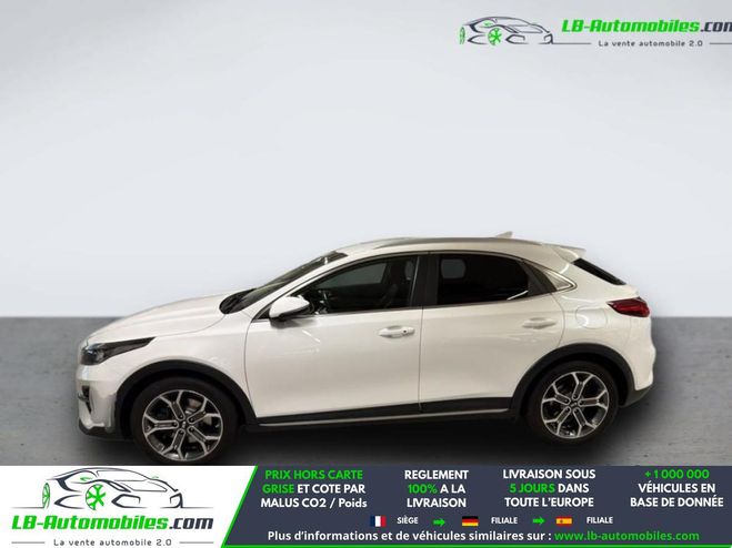 Kia Xceed 1.6l T-GDi 204 ch BVA Blanc M�tallique de 2020
