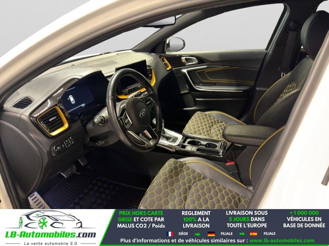 Kia Xceed 1.6l T-GDi 204 ch BVA Blanc M�tallique de 2020