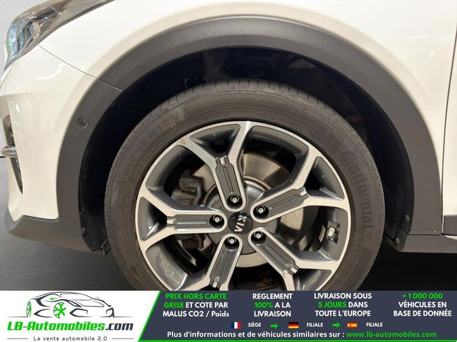 Kia Xceed 1.6l T-GDi 204 ch BVA Blanc M�tallique de 2020