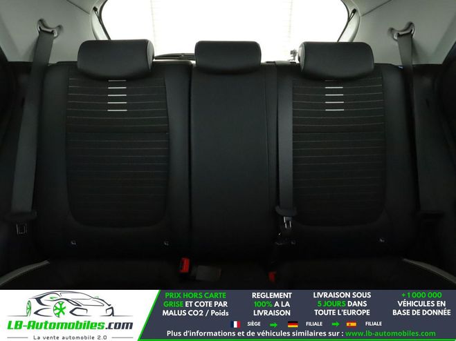 Kia Stonic 1.0 T-GDi 120 ch BVA Blanc de 2019