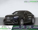 Mercedes GLE 63 S AMG BVA 4MATIC+ &agrave; Beaupuy (31)