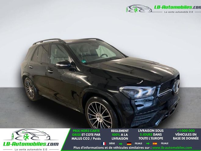 Mercedes GLE 350 e EQ POWER BVA 4Matic Noir de 2021