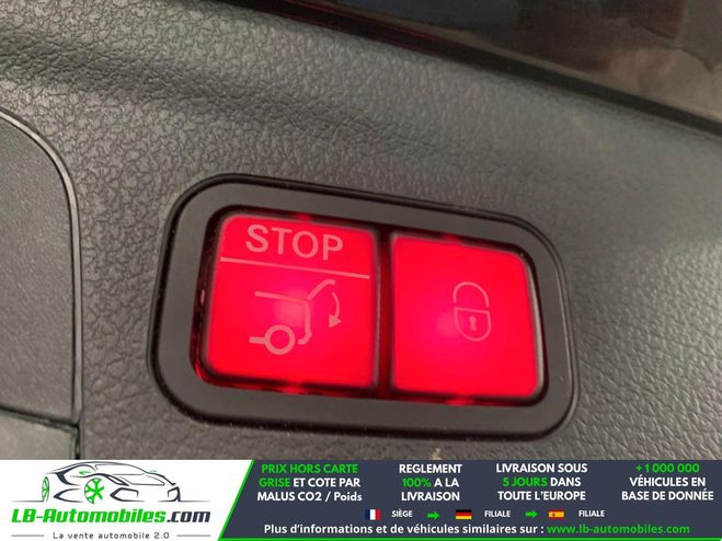 Mercedes GLE 350 e EQ POWER BVA 4Matic Noir de 2021