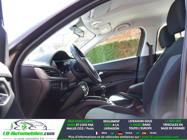 Fiat Tipo 1.4 95 ch BVM Brun M�tallique de 2020