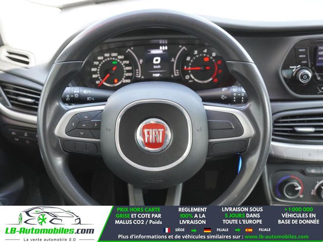 Fiat Tipo 1.4 95 ch BVM Brun M�tallique de 2020
