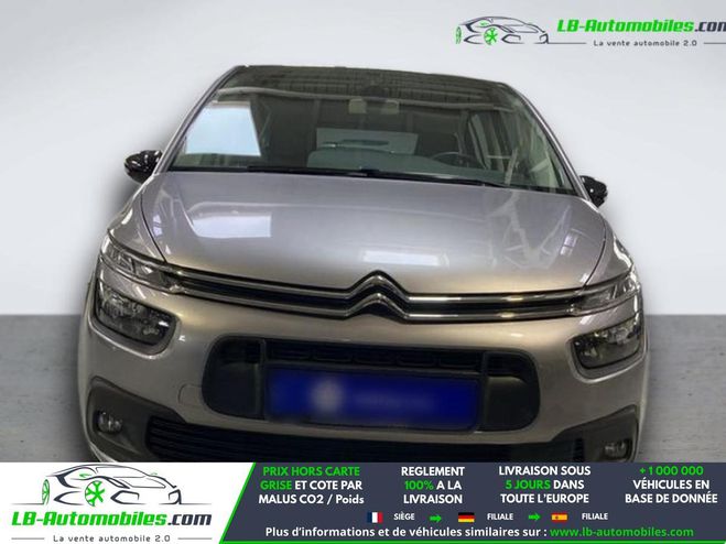Citroen C4 PureTech 130 BVM Gris M�tallique de 2021