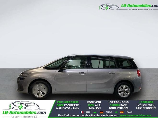 Citroen C4 PureTech 130 BVM Gris M�tallique de 2021