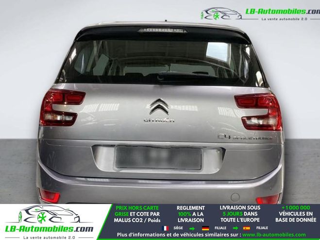 Citroen C4 PureTech 130 BVM Gris M�tallique de 2021