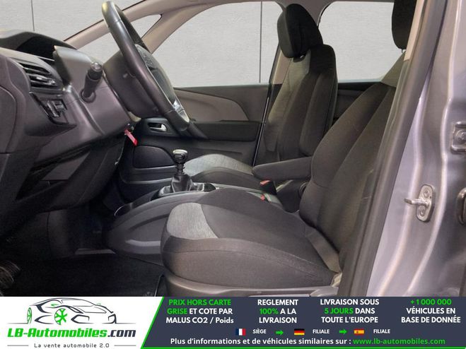 Citroen C4 PureTech 130 BVM Gris M�tallique de 2021