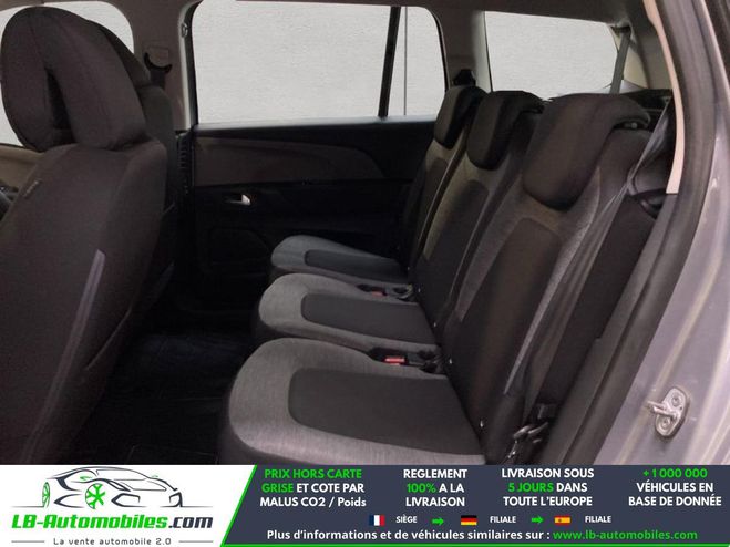 Citroen C4 PureTech 130 BVM Gris M�tallique de 2021