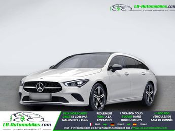  Voir d&eacute;tails -Mercedes Classe CLA 200 d BVA &agrave; Beaupuy (31)