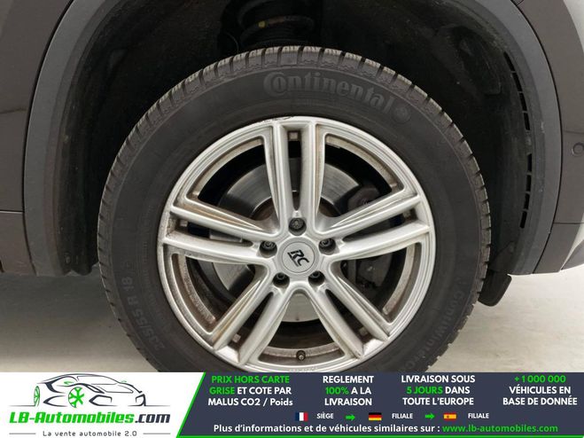 Skoda Kodiaq 2.0 TDI 200 BVA 4x4 5pl Brun M�tallique de 2021