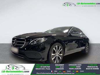  Voir d&eacute;tails -Mercedes Classe E 300 e BVA &agrave; Beaupuy (31)