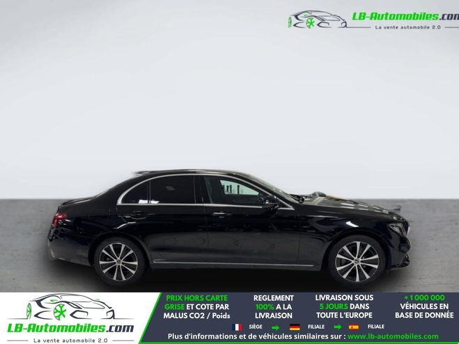 Mercedes Classe E 300 e BVA Noir de 2019