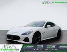 Maserati Gran Turismo 4.7 V8 460 &agrave; Beaupuy (31)