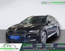Skoda Superb 1.8 TSI 180 BVM &agrave; Beaupuy (31)