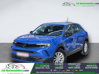 Voir d&eacute;tails -Opel Mokka 1.2 Turbo 130 ch BVA &agrave; Beaupuy (31)