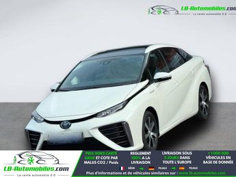  Voir d&eacute;tails -Toyota Mirai 154 ch &agrave; Beaupuy (31)