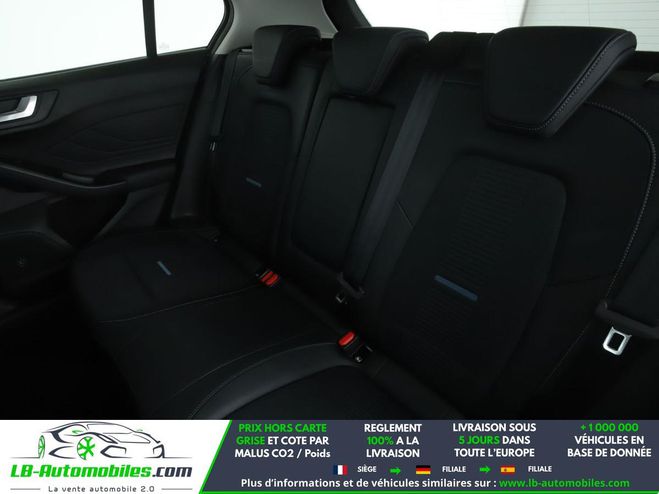 Ford Focus 1.5 EcoBoost 150 BVA Gris de 2019