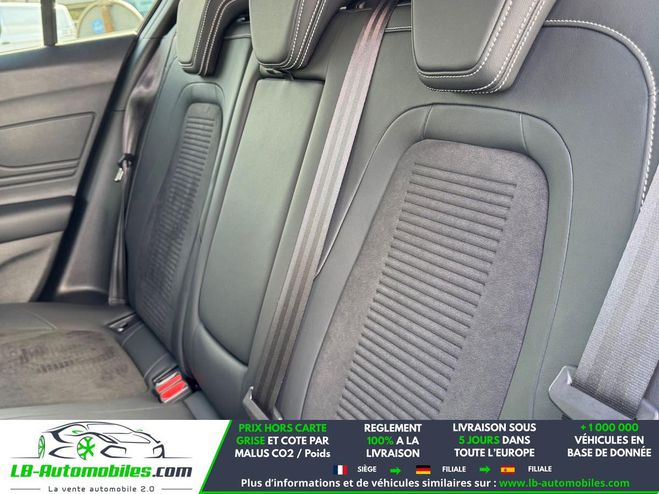 Ford Focus ST 2.3 EcoBoost 280 BVM Noir M�tallique de 2020