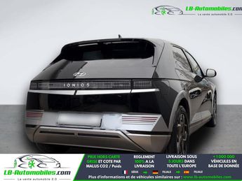  Voir d&eacute;tails -Hyundai Ioniq 73 kWh - 218 ch &agrave; Beaupuy (31)