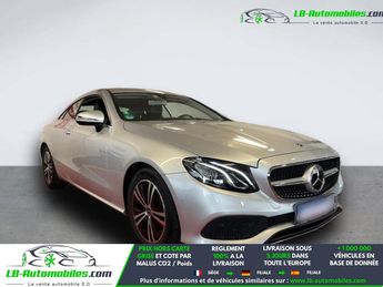  Voir d&eacute;tails -Mercedes Classe E 220 d BVA &agrave; Beaupuy (31)