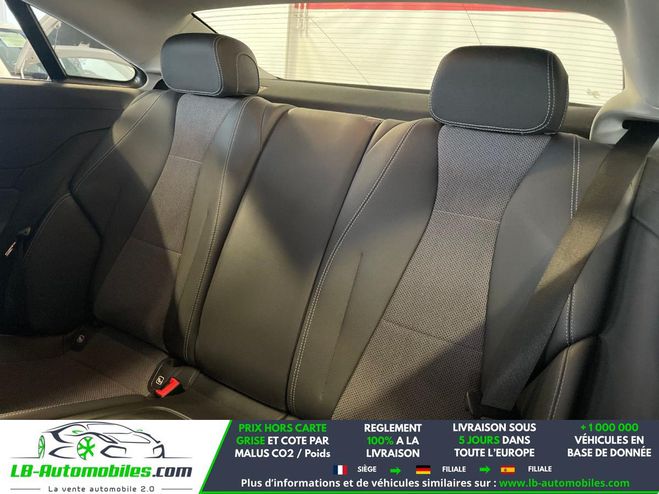 Mercedes Classe E 220 d BVA Argent� M�tallique de 2019