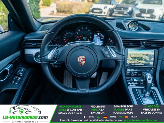 Porsche 911 3.4i 350 PDK 4 Argent� M�tallique de 2015