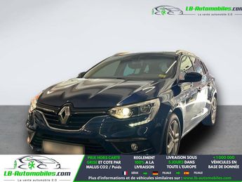  Voir d&eacute;tails -Renault Megane TCe 140 BVM &agrave; Beaupuy (31)