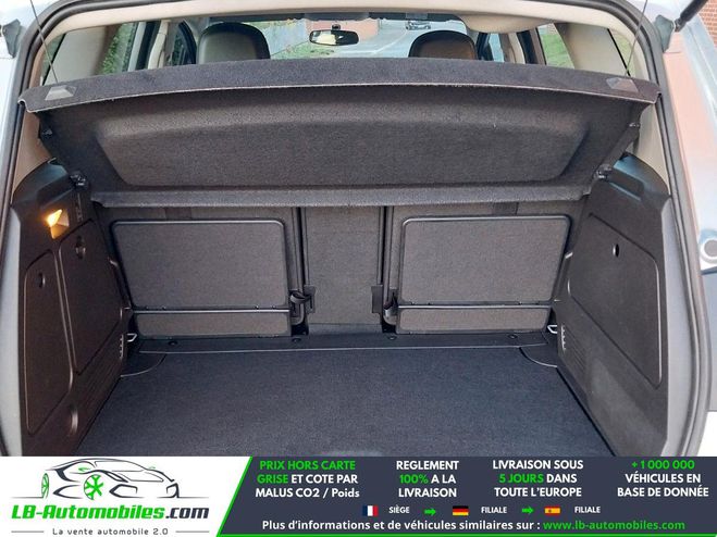 Opel Meriva 1.4 Turbo - 120 ch Twinport BVA Gris M�tallique de 2014