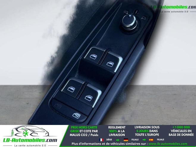 Audi A1 1.4 TFSI 125 Blanc M�tallique de 2016