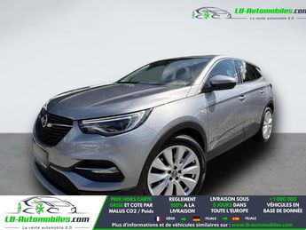  Voir d&eacute;tails -Opel Grandland X Hybrid4 300 ch AWD BVA &agrave; Beaupuy (31)