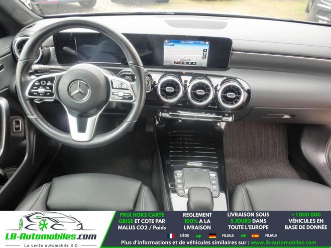 Mercedes Classe CLA 180 d BVM Gris M�tallique de 2021