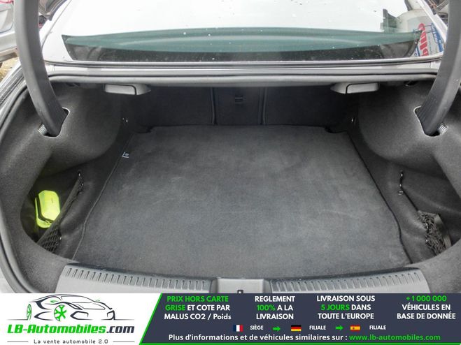 Mercedes Classe CLA 180 d BVM Gris M�tallique de 2021