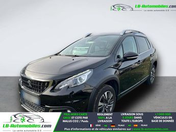  Voir d&eacute;tails -Peugeot 2008 1.2 PureTech 110ch  BVA &agrave; Beaupuy (31)