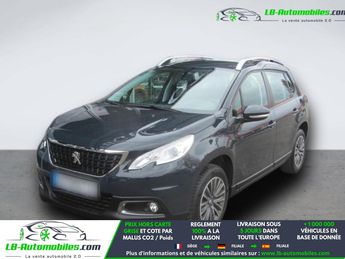  Voir d&eacute;tails -Peugeot 2008 1.2 PureTech 110ch  BVA &agrave; Beaupuy (31)