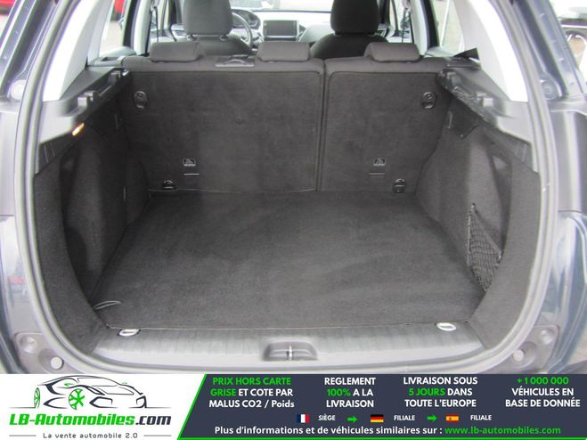 Peugeot 2008 1.2 PureTech 110ch  BVA Gris de 2017