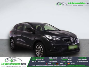  Voir d&eacute;tails -Renault Kadjar TC e 140 BVA &agrave; Beaupuy (31)