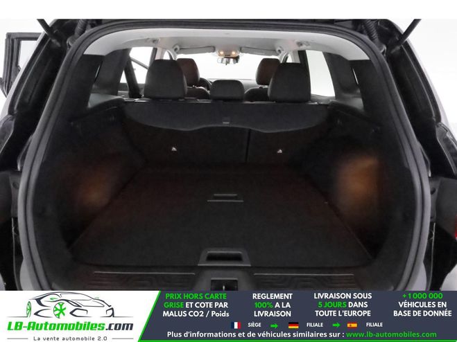 Renault Kadjar TC e 140 BVA Noir de 2021