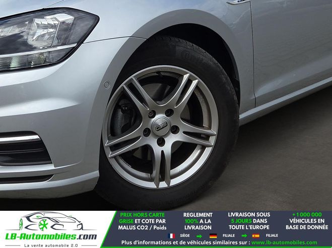 Volkswagen Golf 1.5 TSI 130 BVM Argent� M�tallique de 2019