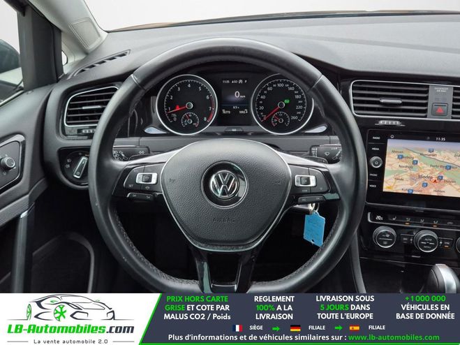 Volkswagen Golf 1.5 TSI 150 BVA Gris M�tallique de 2018