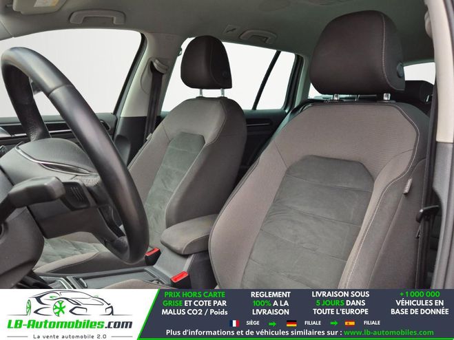 Volkswagen Golf 1.5 TSI 150 BVA Gris M�tallique de 2018