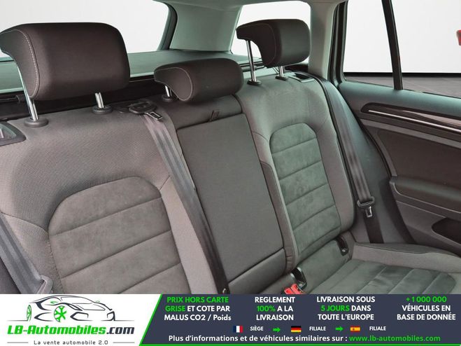 Volkswagen Golf 1.5 TSI 150 BVA Gris M�tallique de 2018