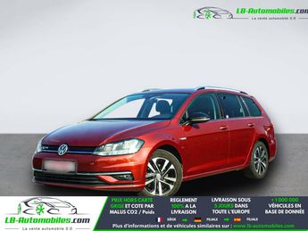  Voir d&eacute;tails -Volkswagen Golf 1.5 TSI 130 BVM &agrave; Beaupuy (31)