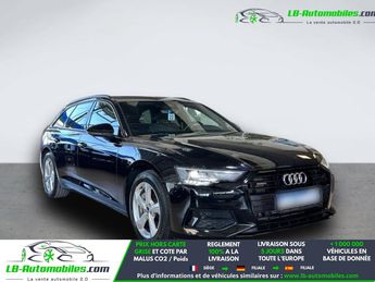  Voir d&eacute;tails -Audi A6 50 TFSIe 299 ch BVA Quattro &agrave; Beaupuy (31)