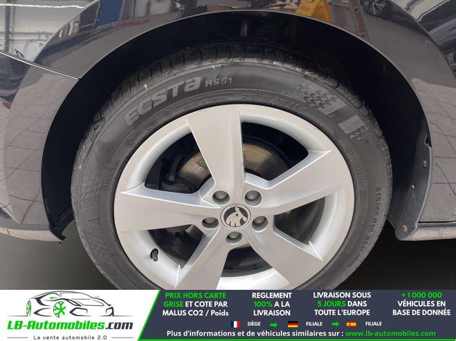 Skoda Fabia 1.0 TSI 95 ch BVM Noir M�tallique de 2019