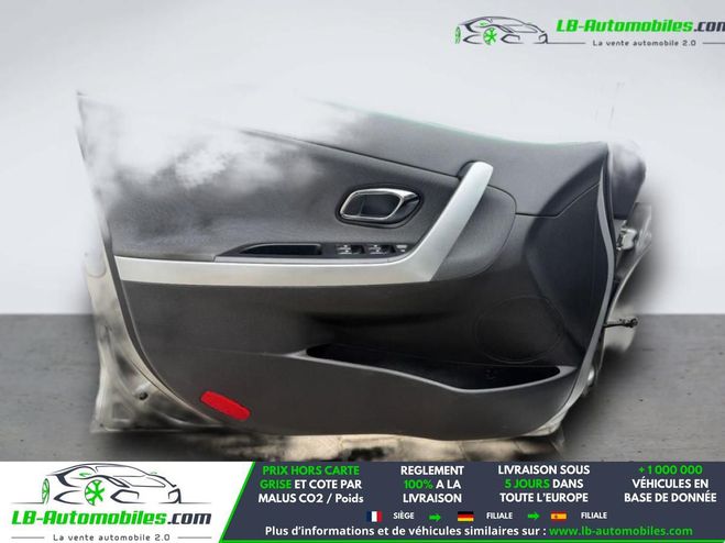 Kia Ceed 1.4 100 ch Argent� M�tallique de 2015