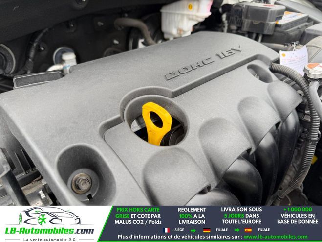 Kia Ceed 1.4 100 ch Argent� M�tallique de 2015