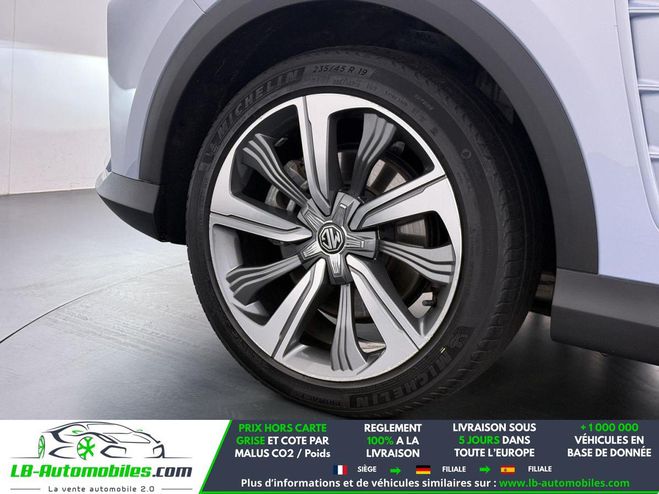 MG Marvel R EV 4WD 288 Bleu M�tallique de 2021