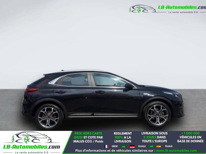 Kia Xceed 1.4l T-GDi 140 ch BVM Noir M�tallique de 2020